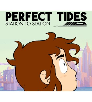 Perfect Tides: Station to Station Steam Key GLOBAL
